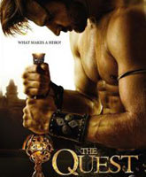 Смотреть Онлайн Квест / The Quest [2014]